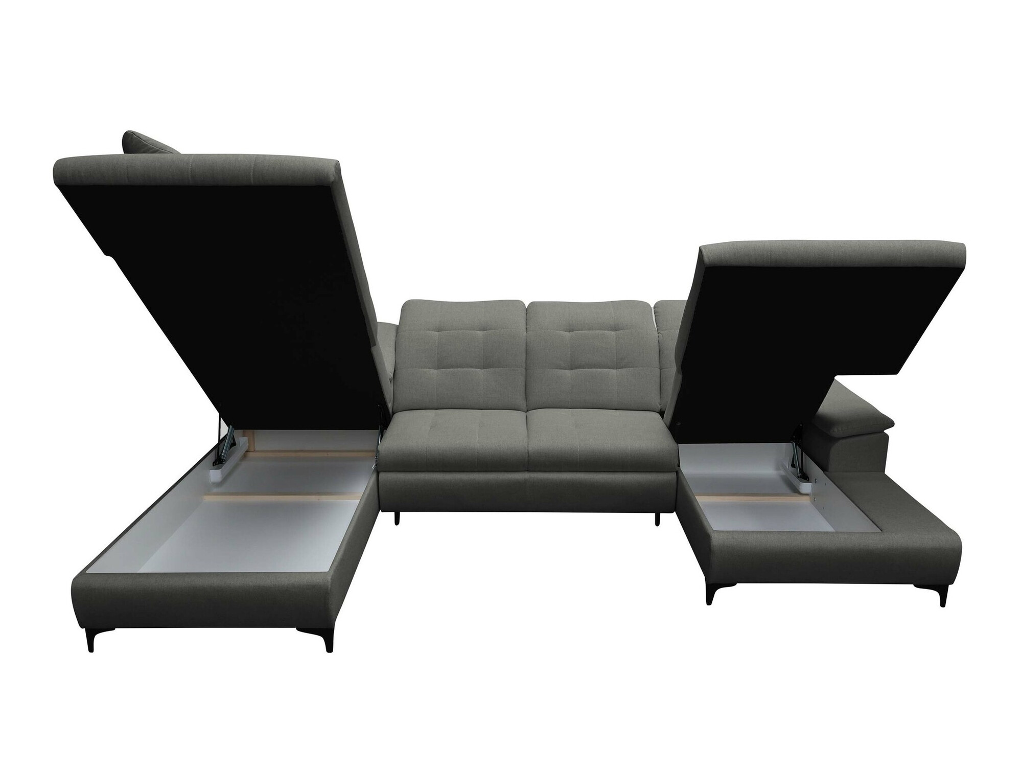 Corner sofa Sanford 100 (Neve 90)