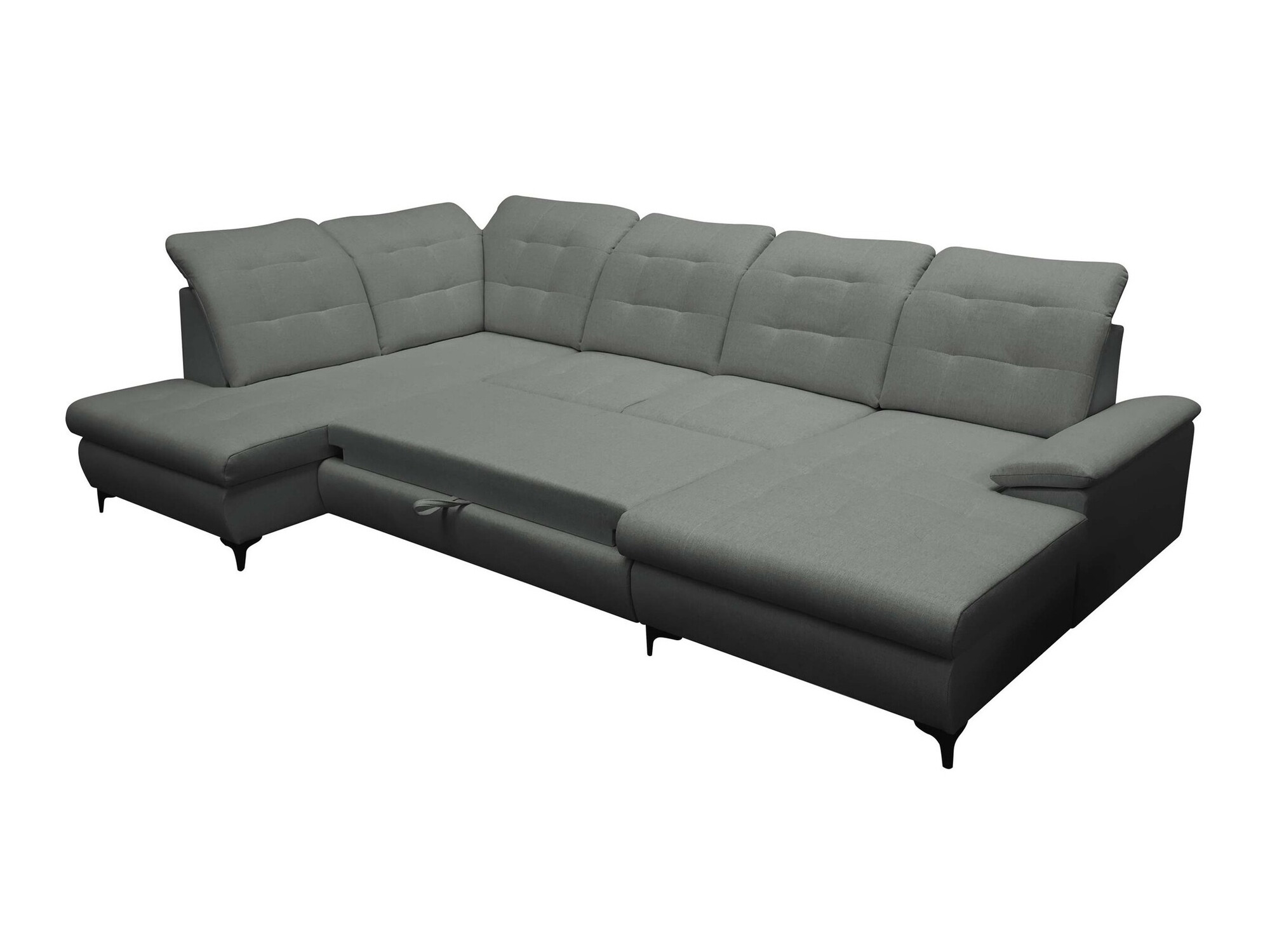 Corner sofa Sanford 100 (Neve 90)
