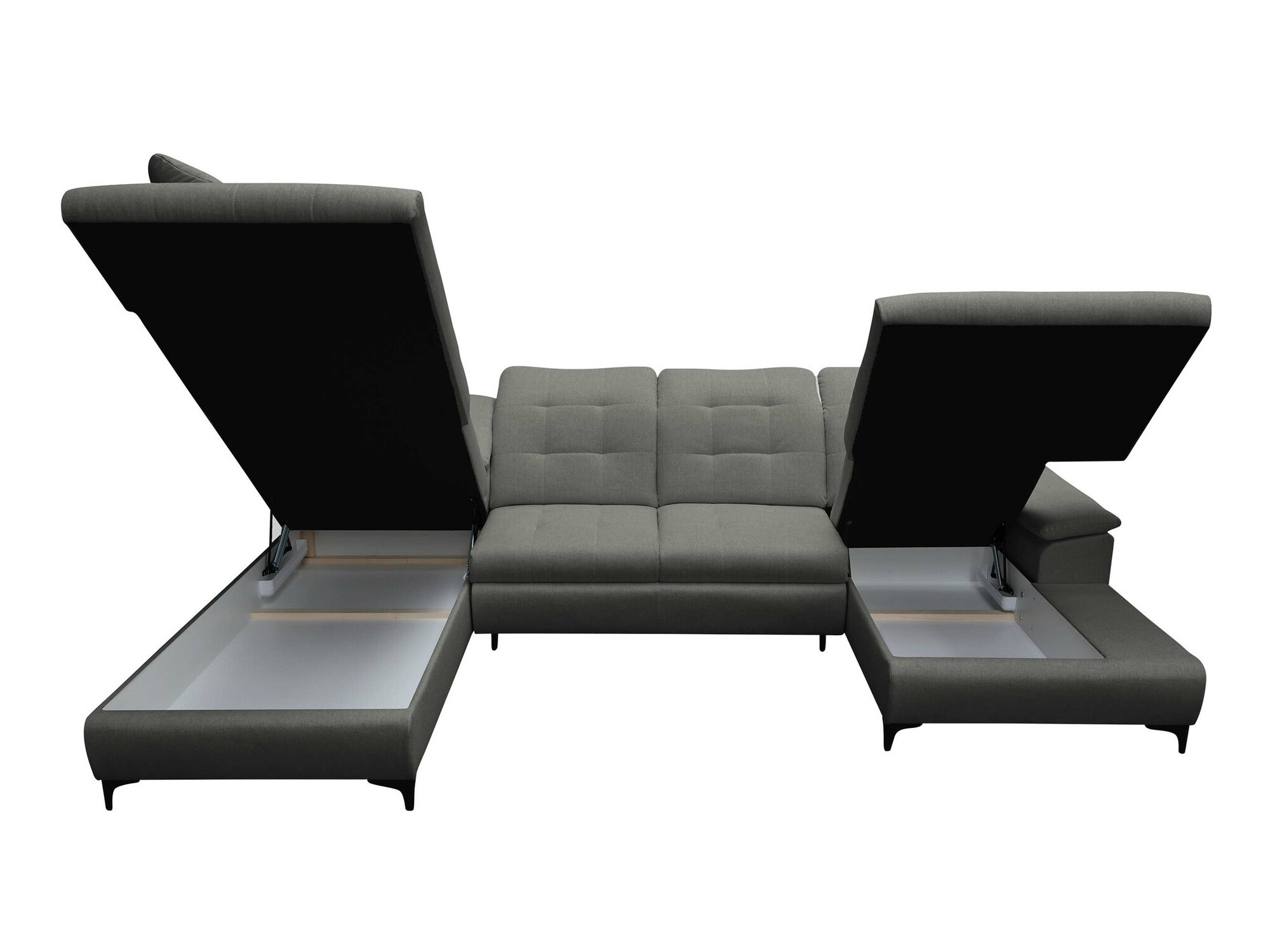 Corner sofa Sanford 100 (Neve 90)