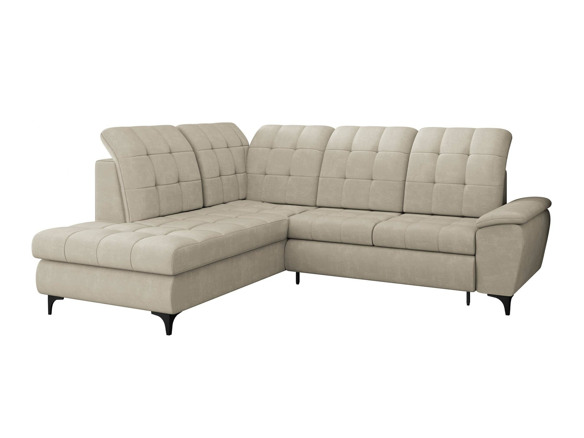 Corner sofa Sanford 101 (Manila 02)