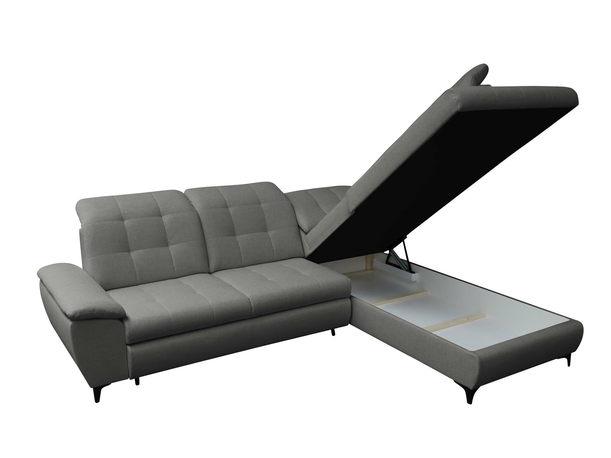 Corner sofa Sanford 101 (Manila 02)