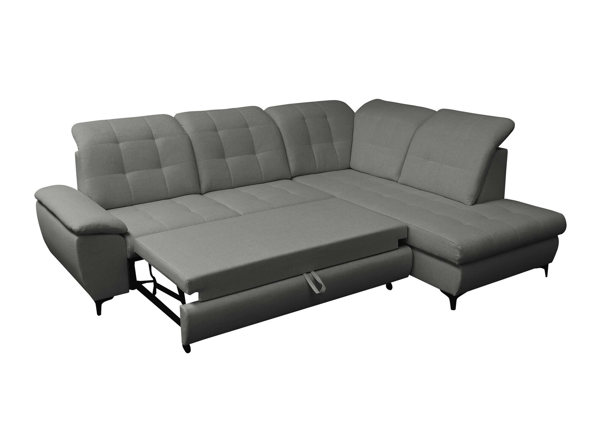 Corner sofa Sanford 101 (Manila 02)