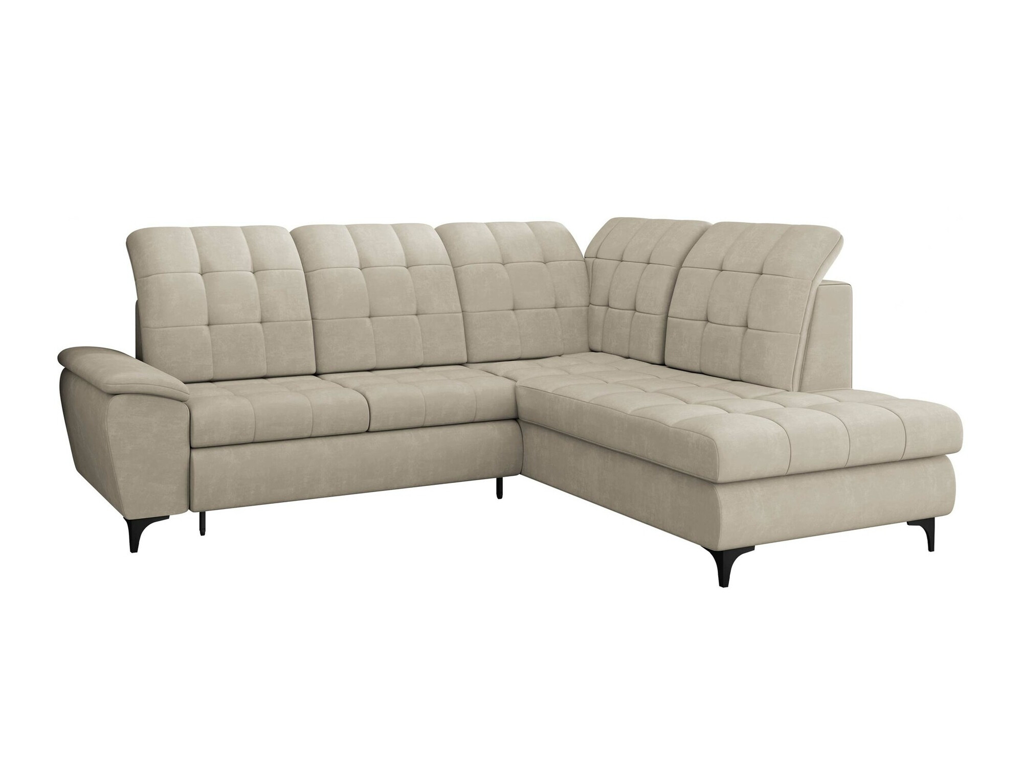 Corner sofa Sanford 101 (Manila 02)