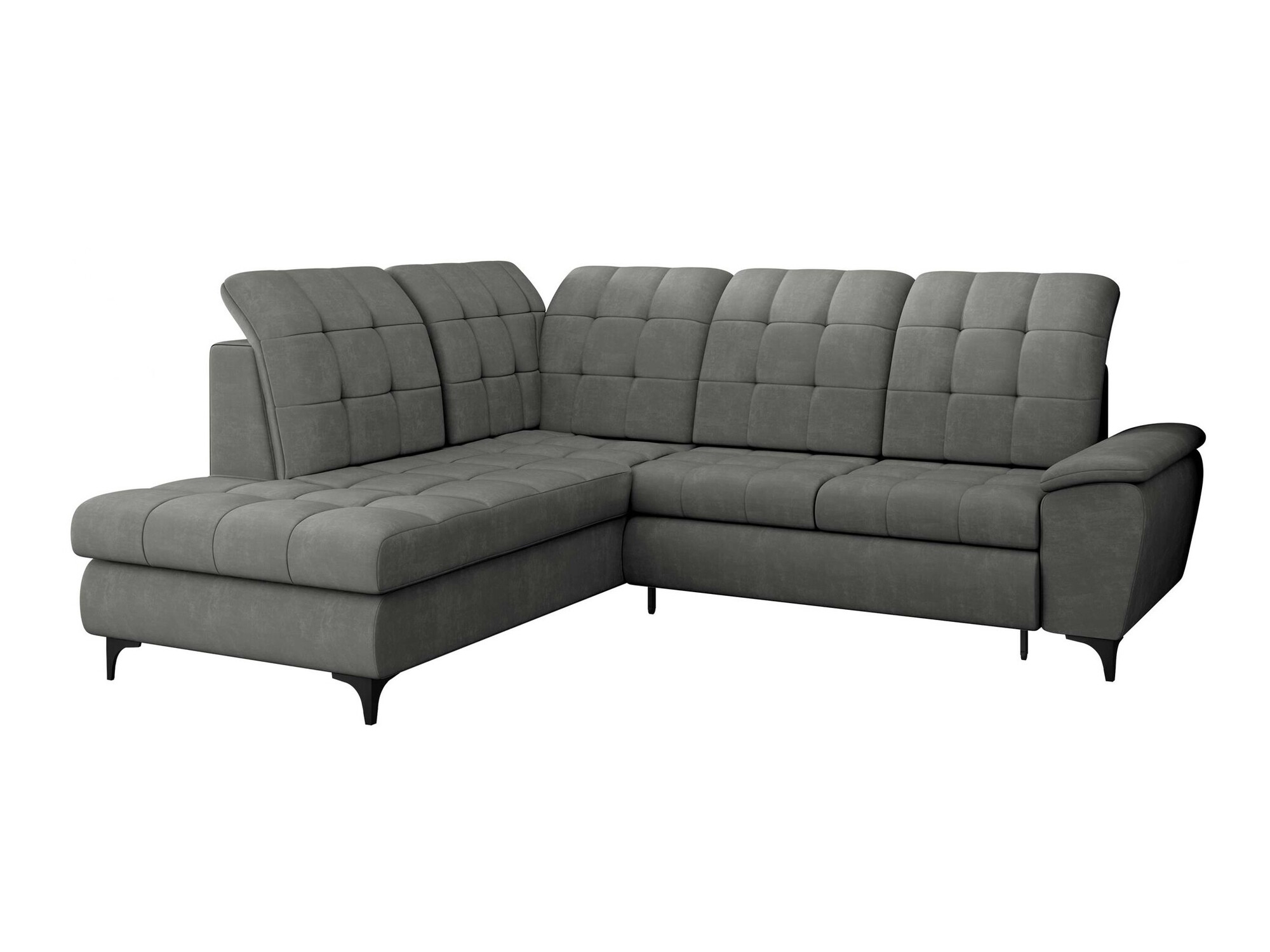 Corner sofa Sanford 101 (Manila 16)