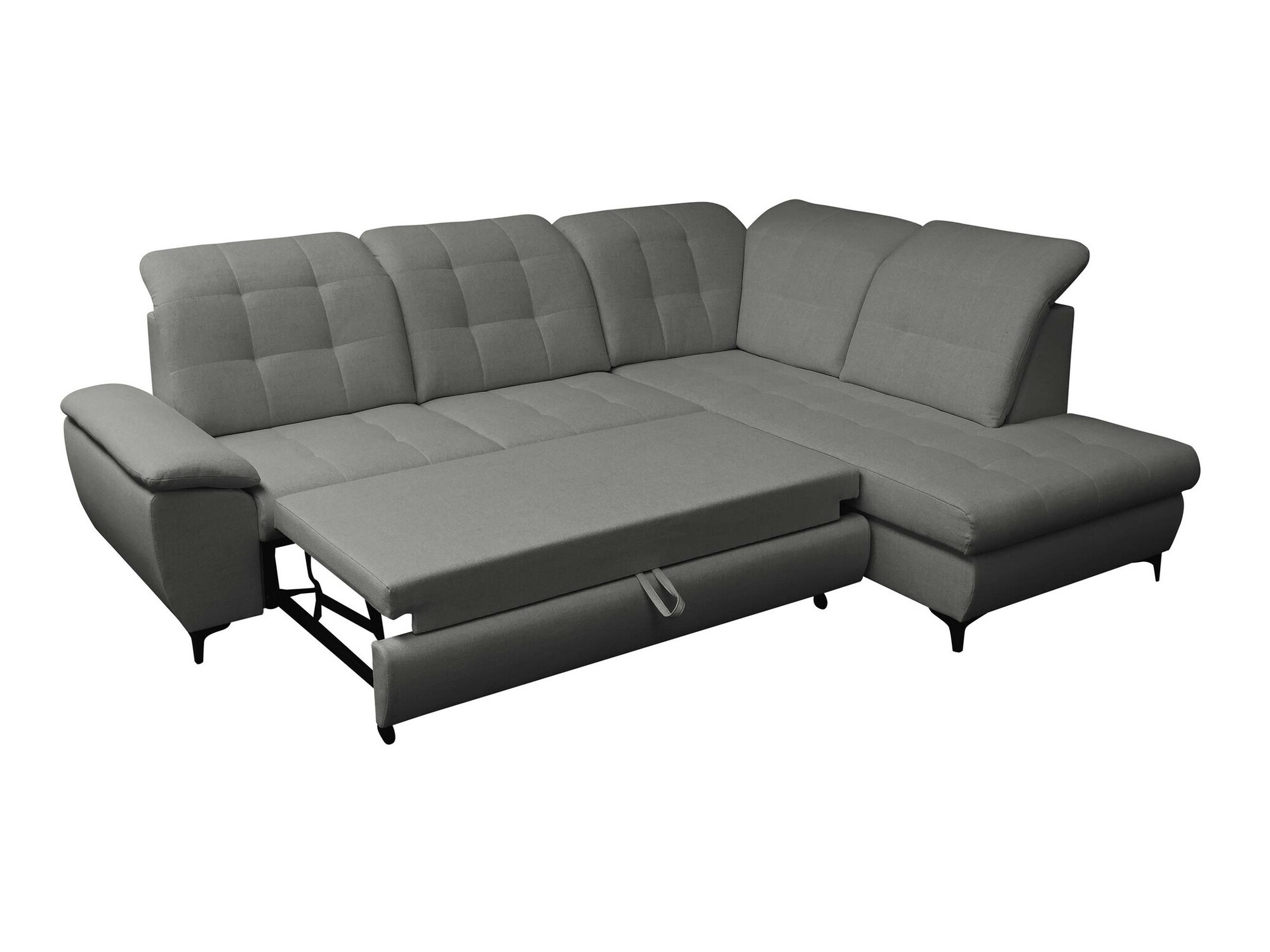 Corner sofa Sanford 101 (Manila 16)