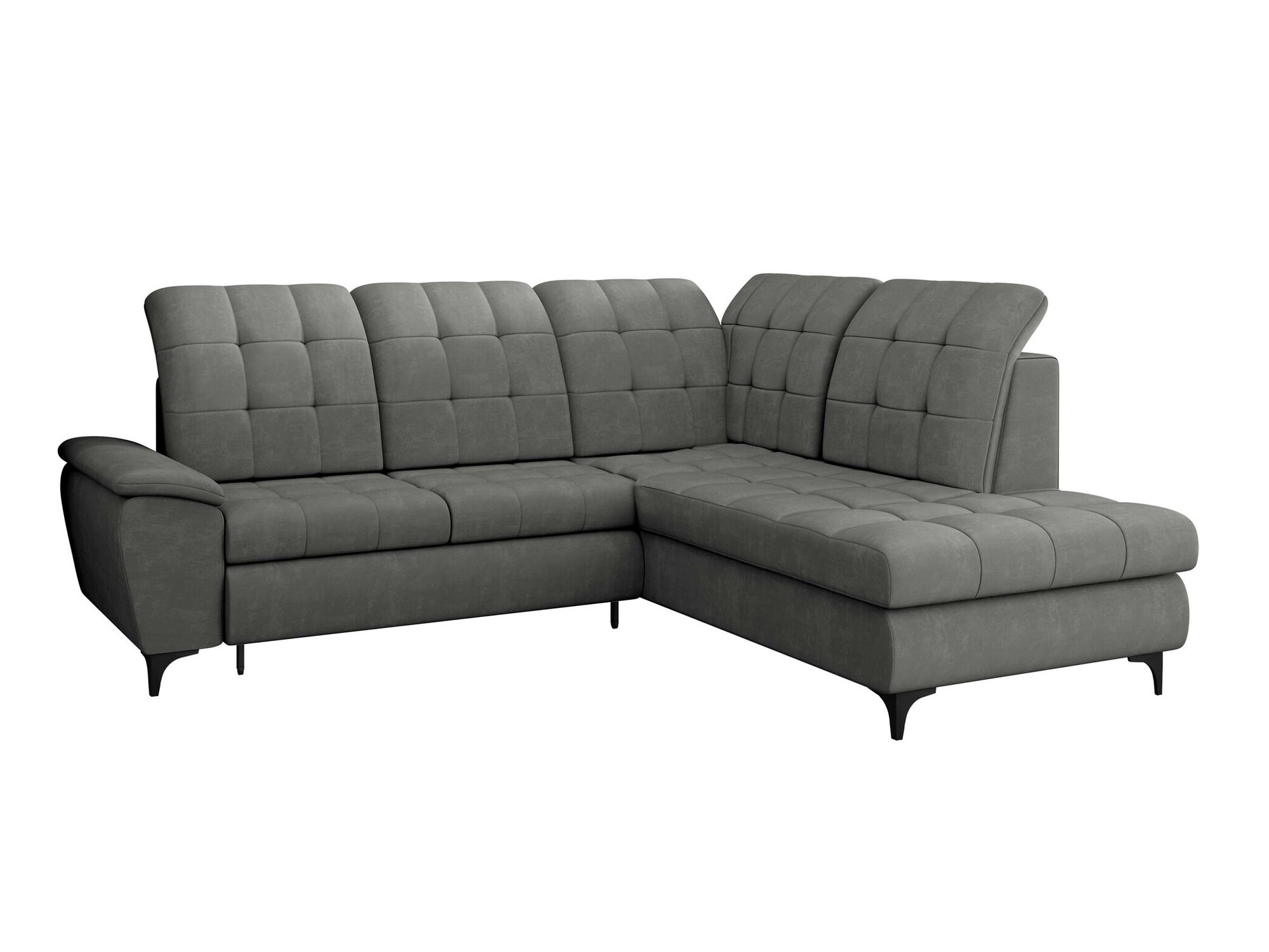 Corner sofa Sanford 101 (Manila 16)