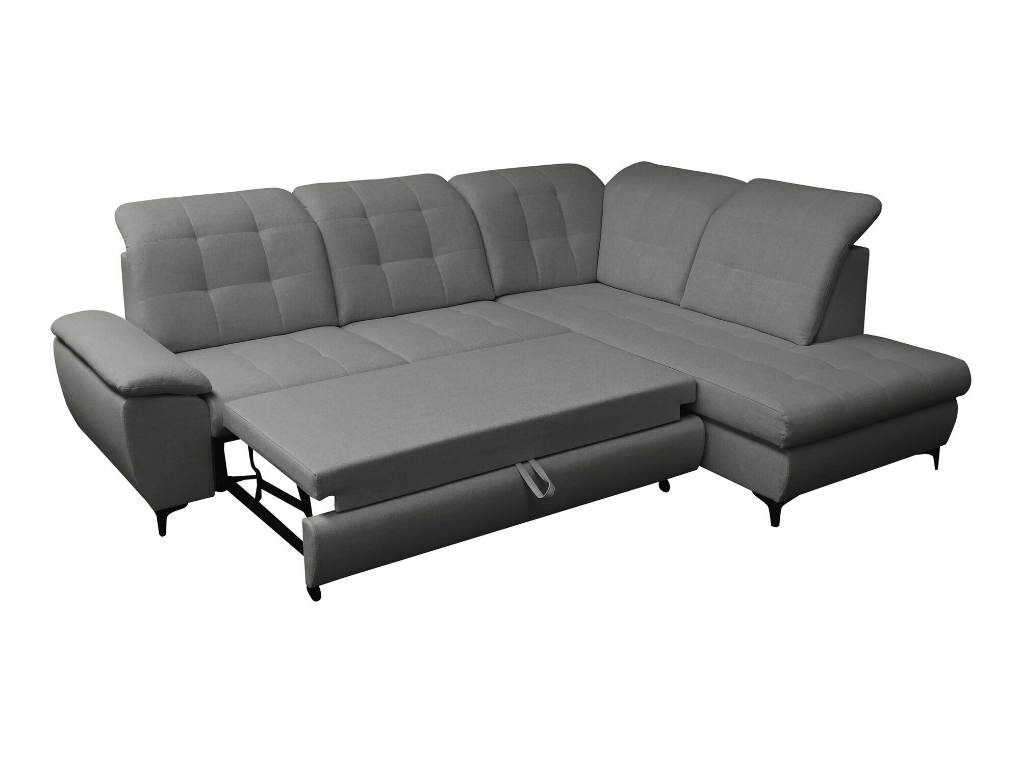 Corner sofa Sanford 101 (Manila 16)