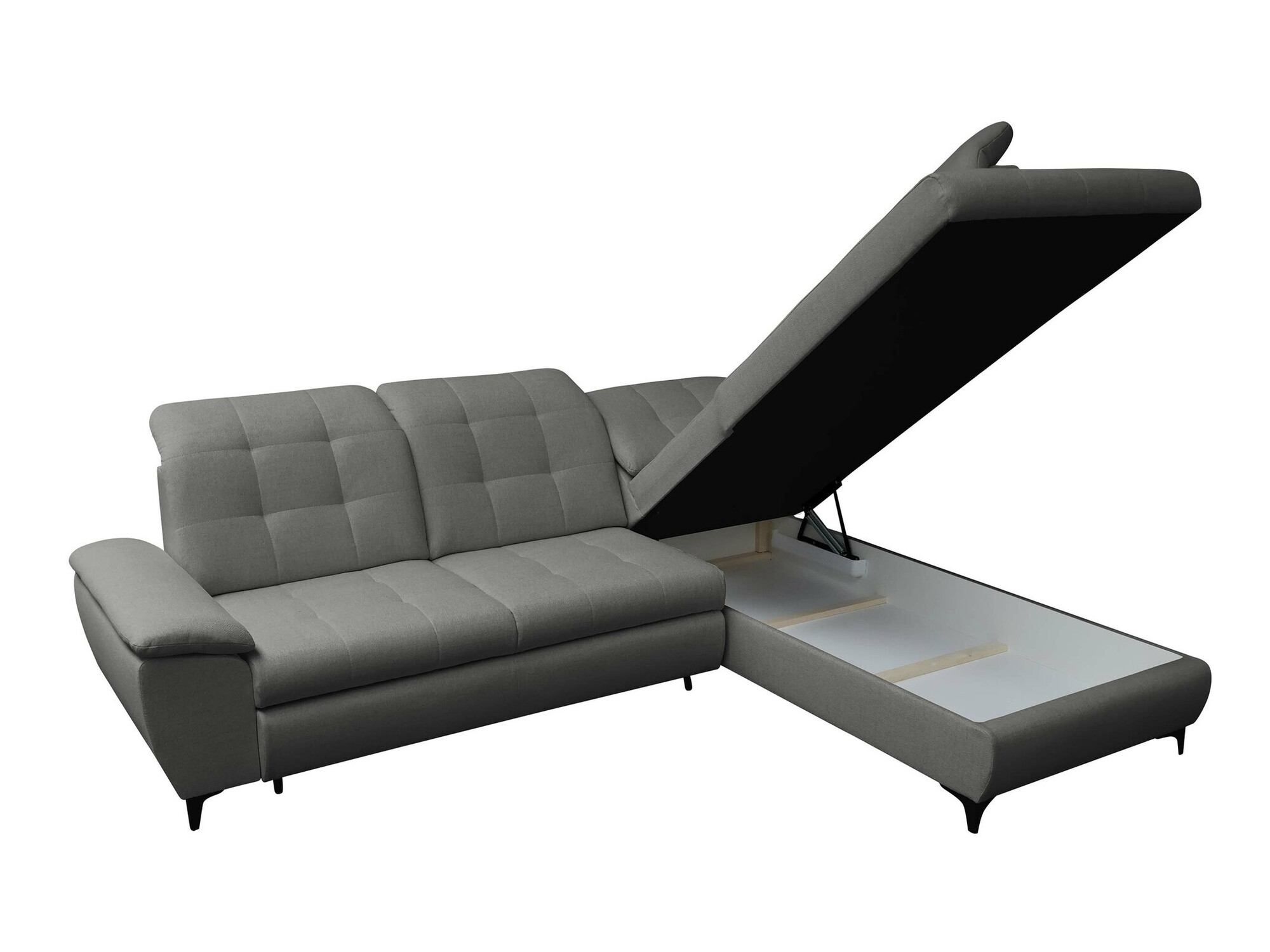 Corner sofa Sanford 101 (Neve 03)