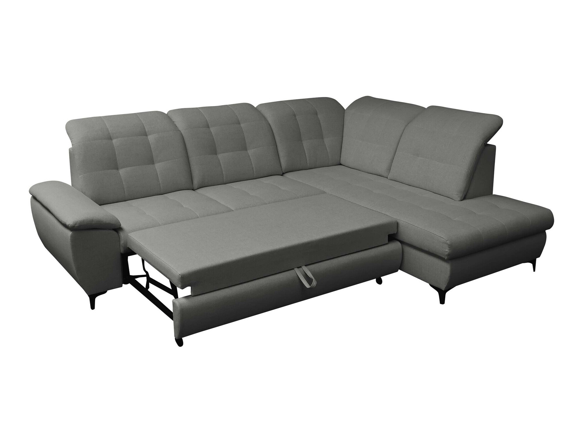 Corner sofa Sanford 101 (Neve 03)