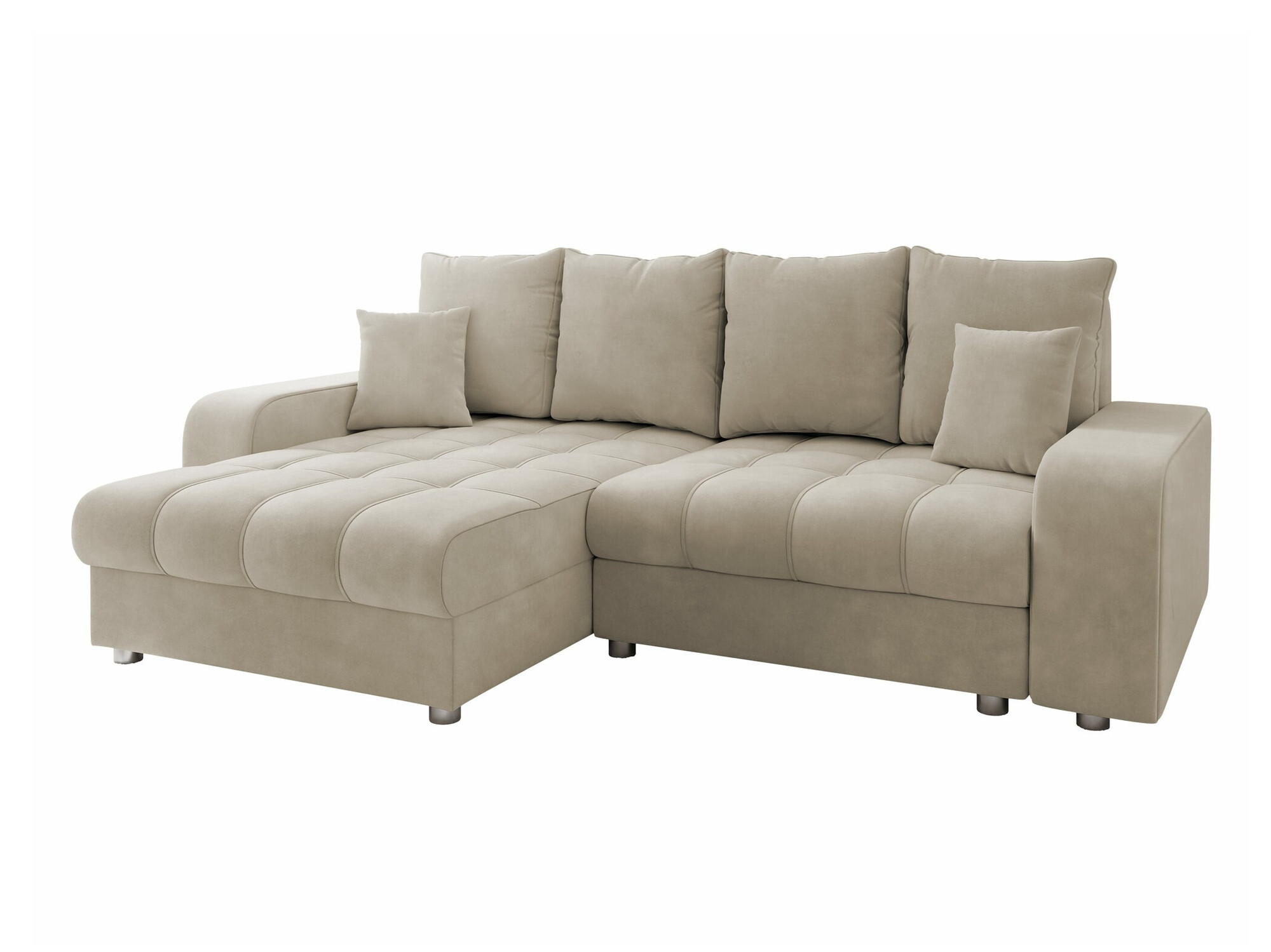 Corner sofa Sanford 102 (Manila 02)
