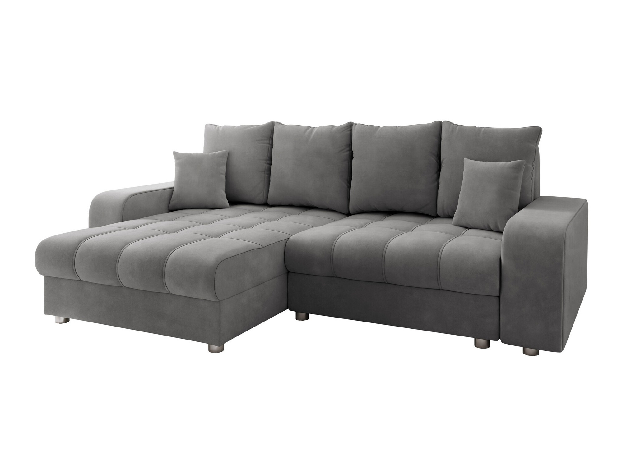 Corner sofa Sanford 102 (Manila 16)