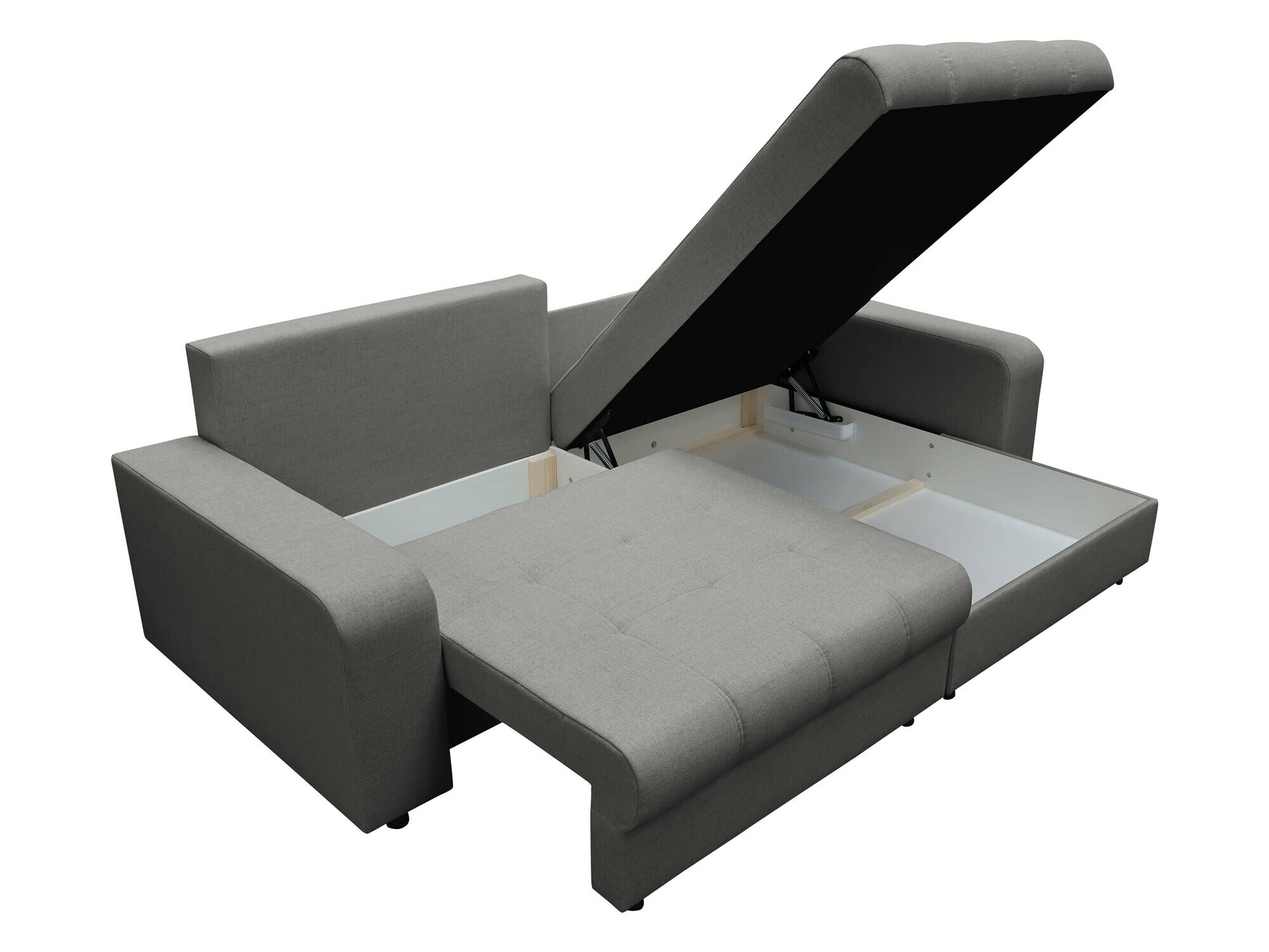 Corner sofa Sanford 102 (Neve 90)