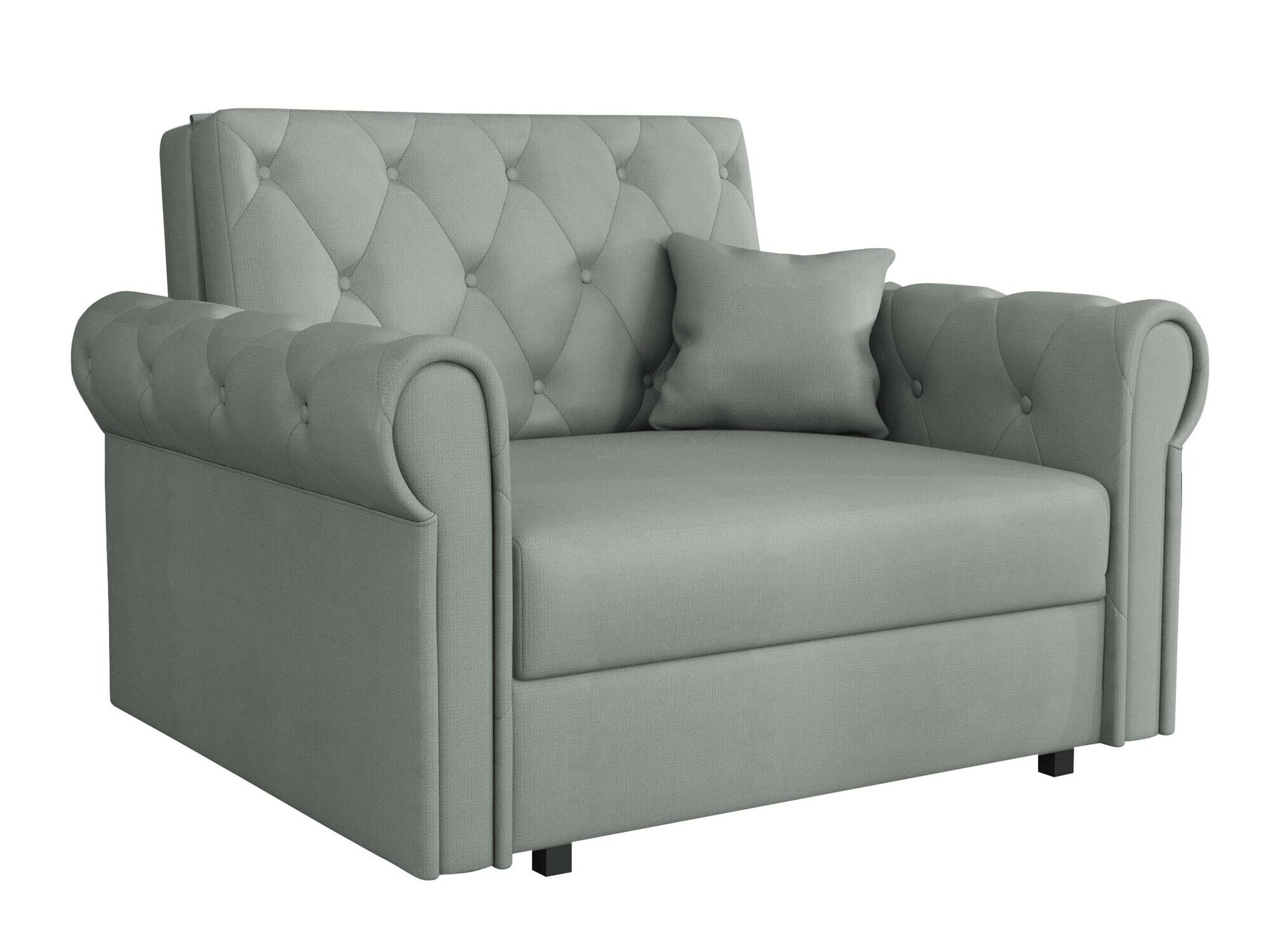 Armchair Aelara I (Kronos 53)