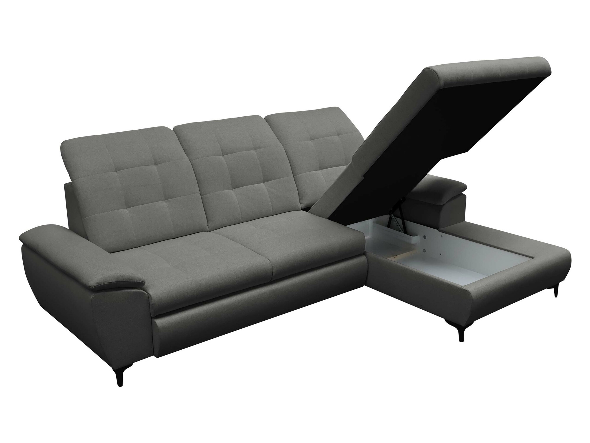 Corner sofa Sanford 103 (Manila 02)