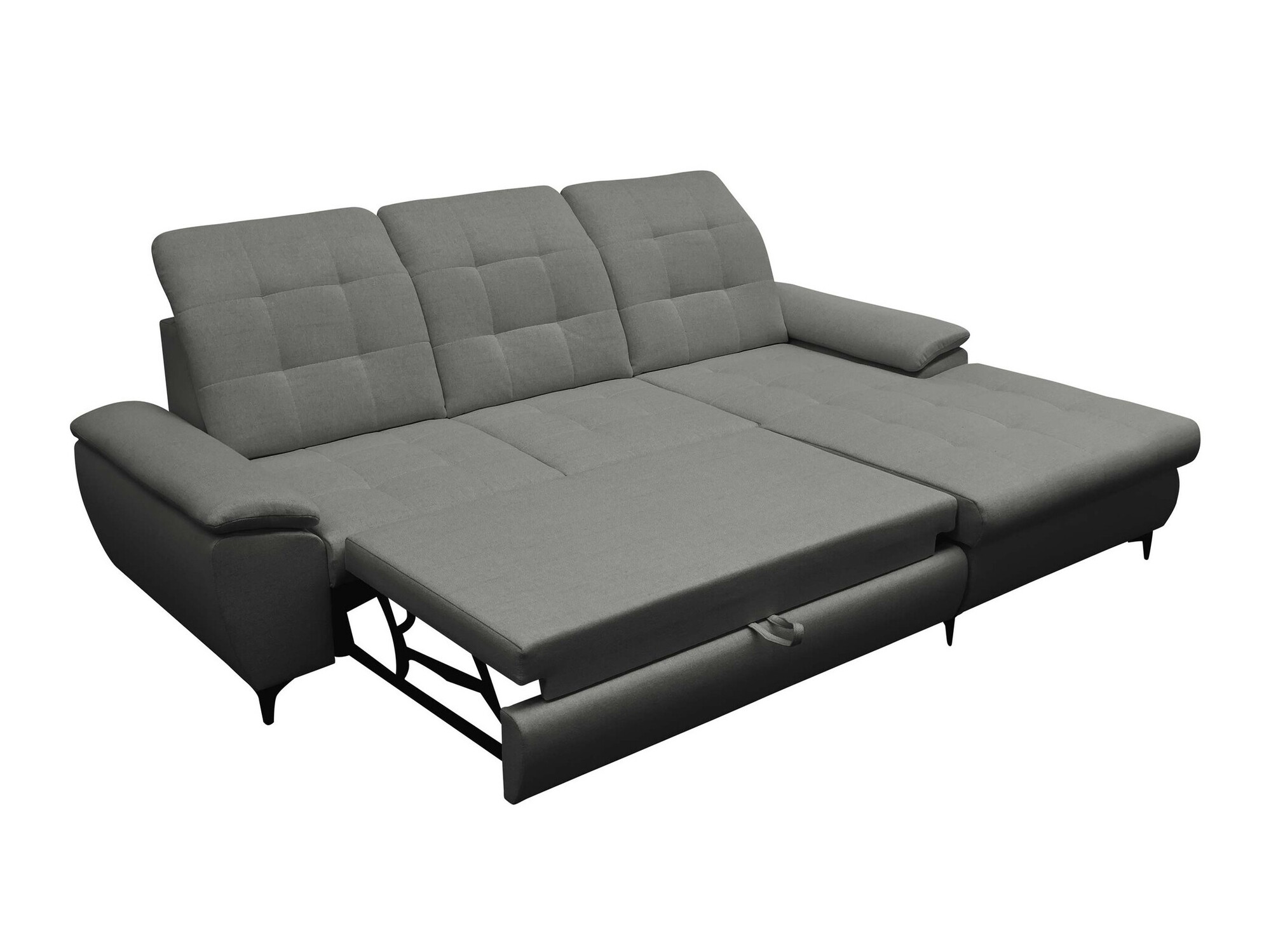 Corner sofa Sanford 103 (Manila 16)