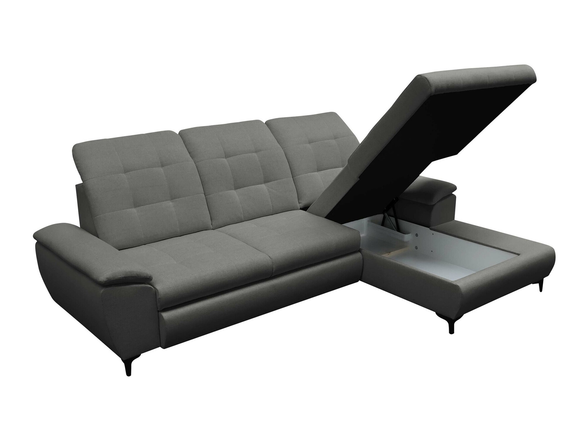 Corner sofa Sanford 103 (Manila 16)