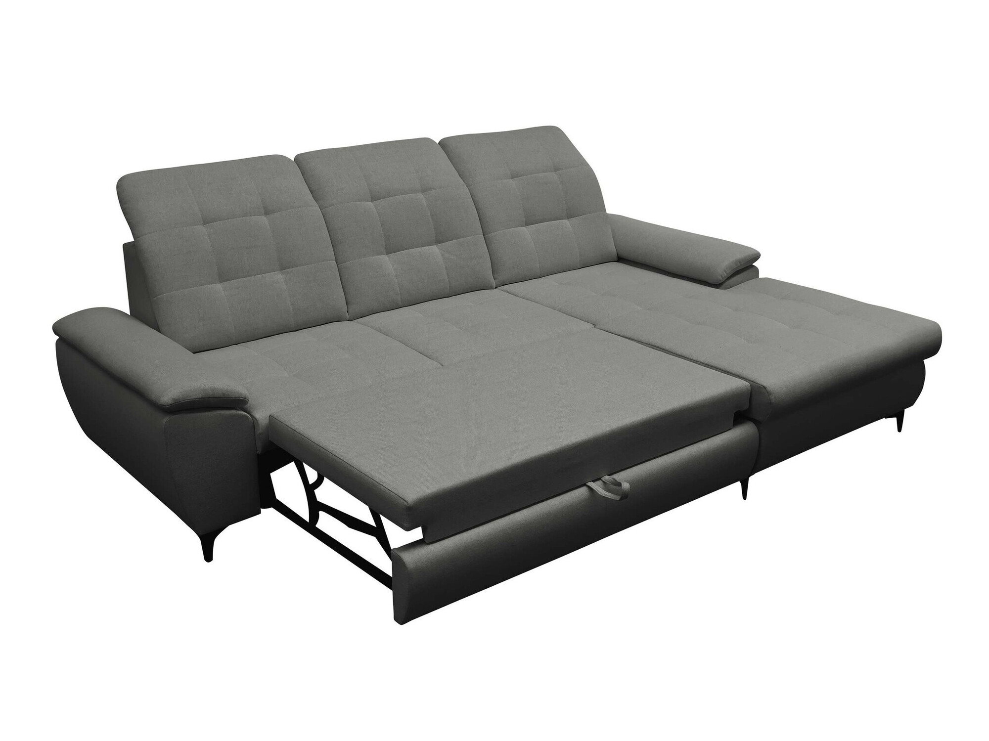 Corner sofa Sanford 103 (Neve 03)