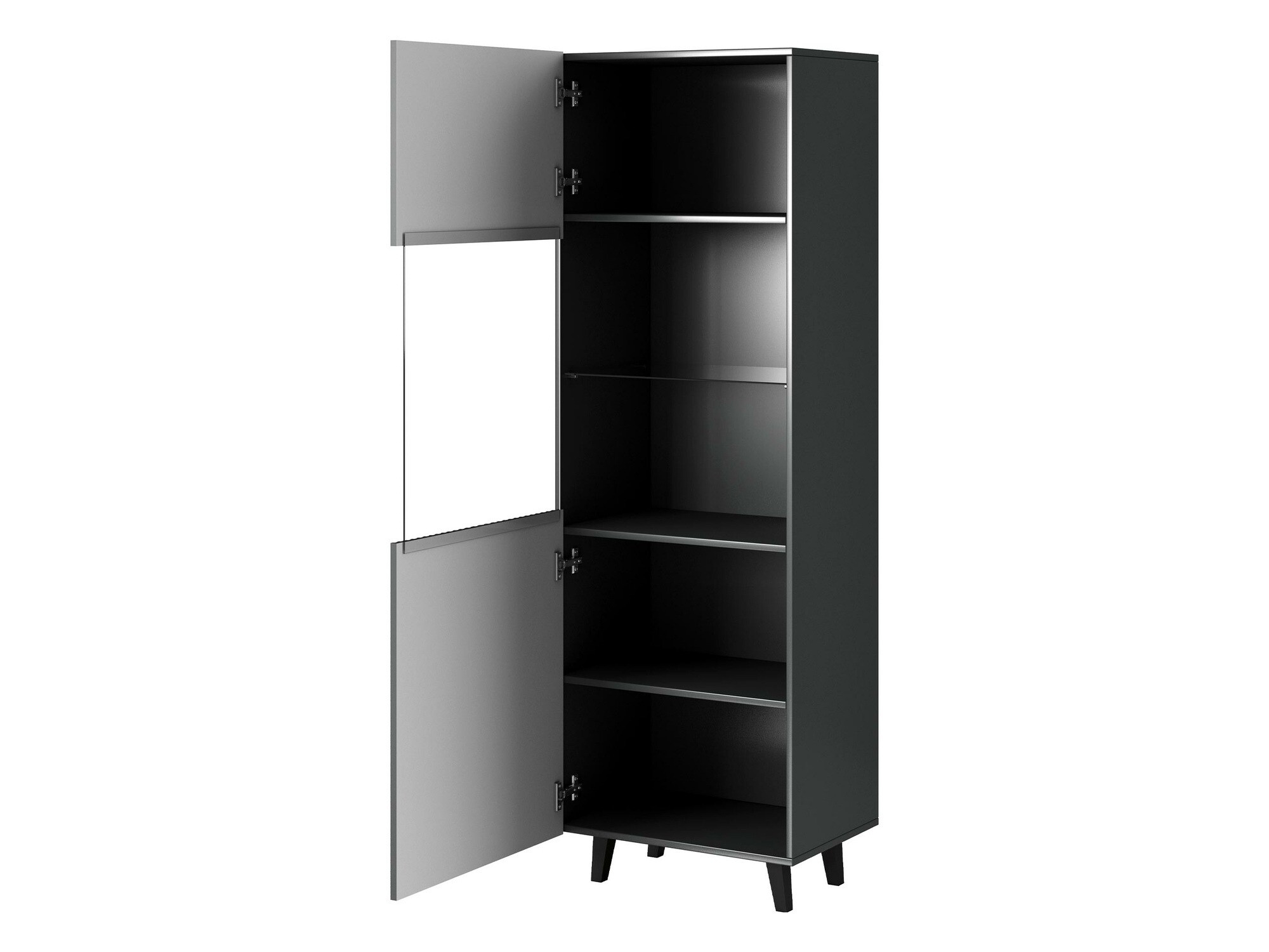 Living room set Comes (Wotan Oak)