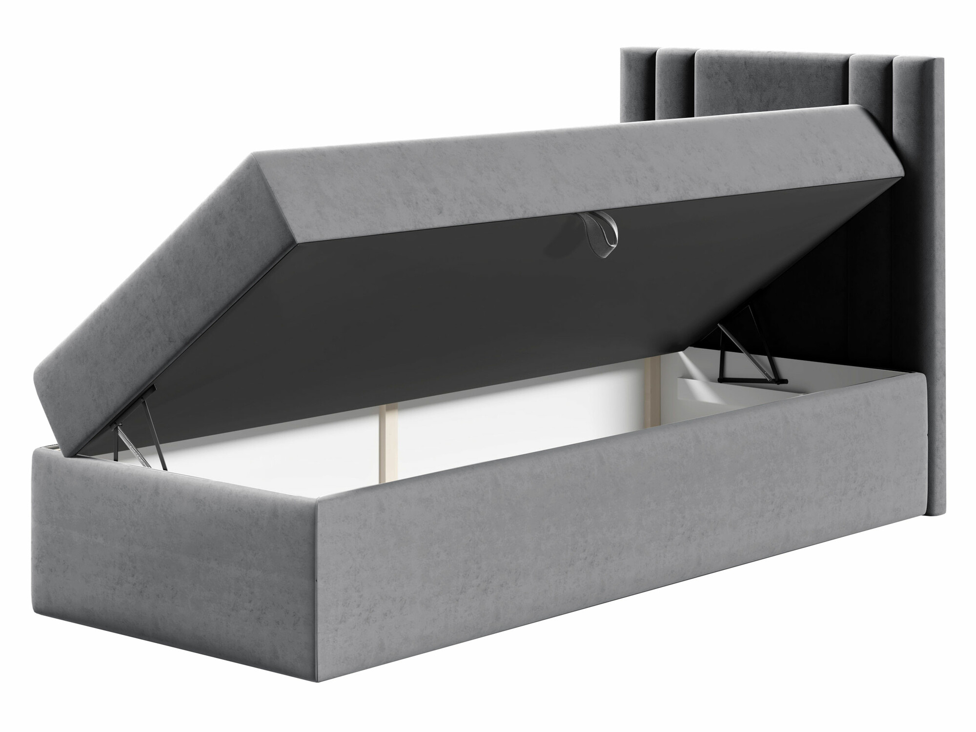 Continental bed Mel I (Soft 010)
