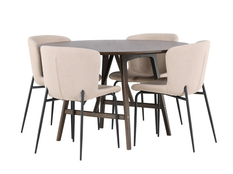 Dining set Dallas 4570