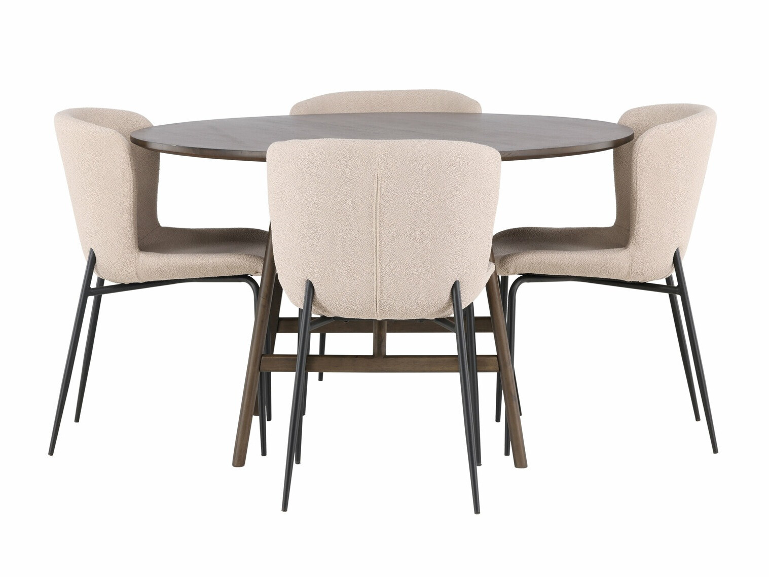 Dining set Dallas 4570
