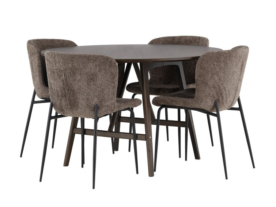 Dining set Dallas 4570
