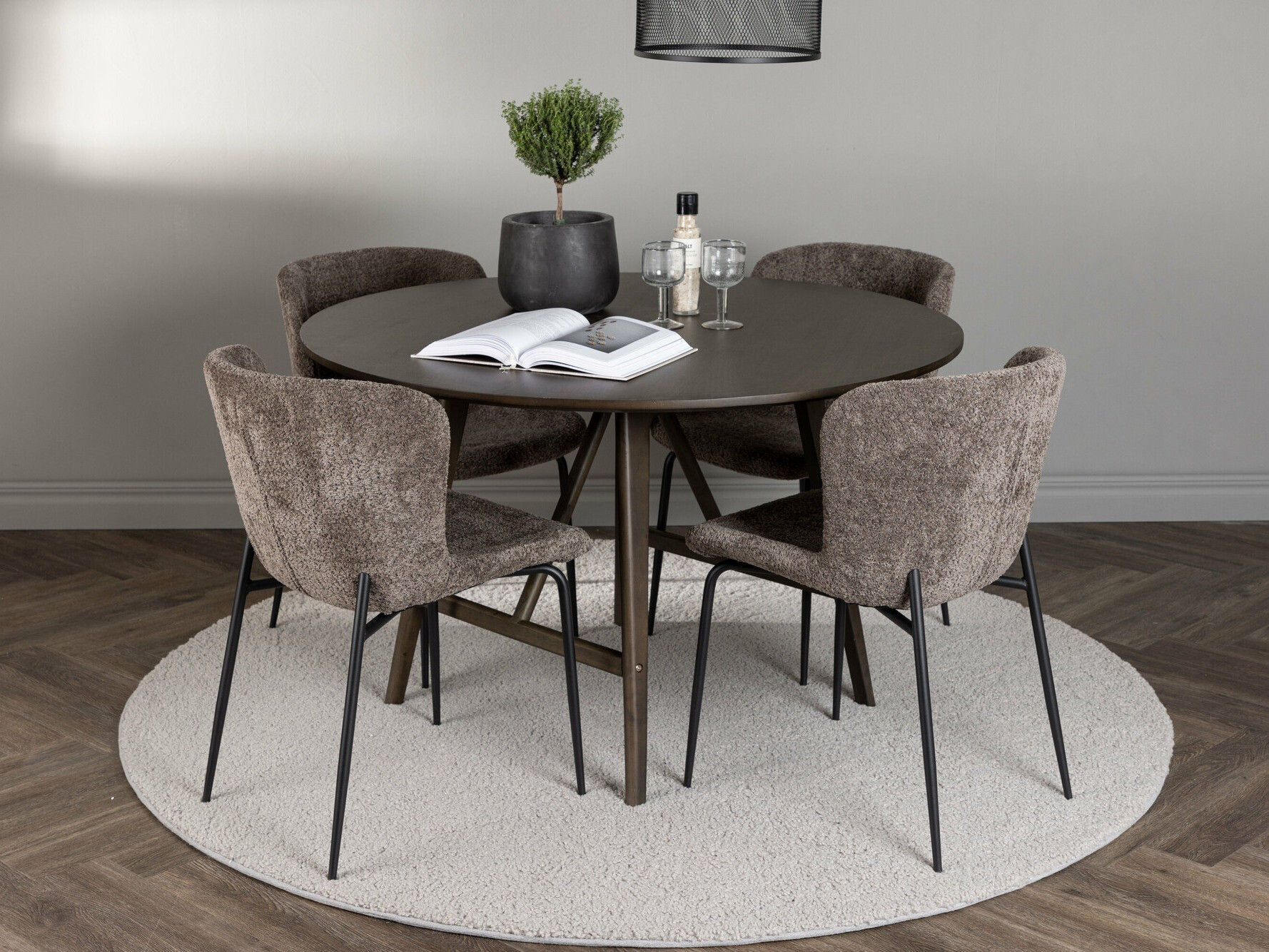 Dining set Dallas 4570