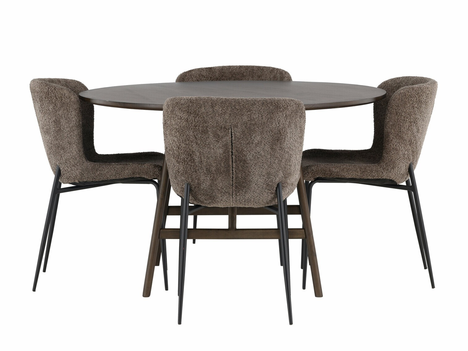 Dining set Dallas 4570