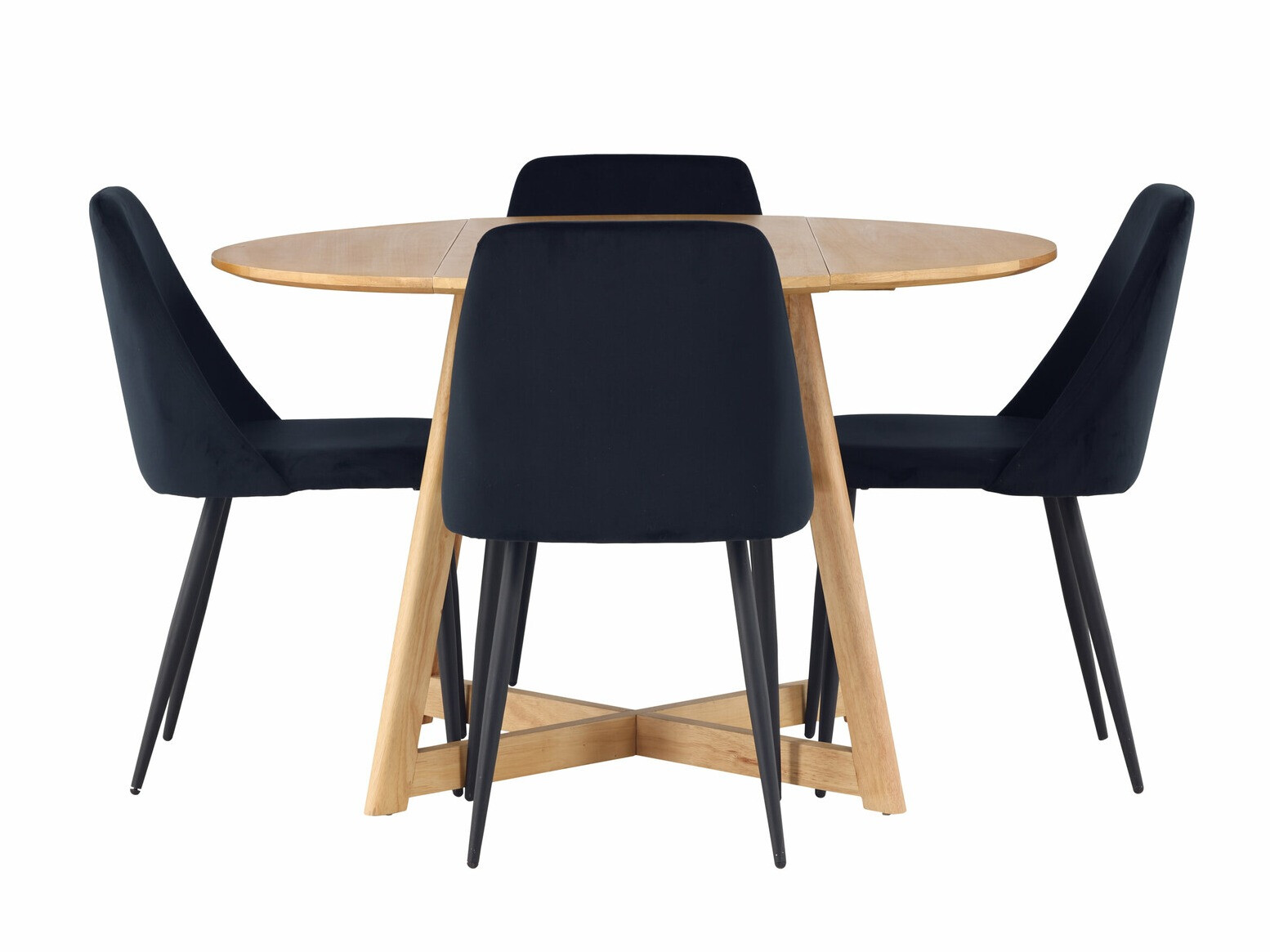 Dining set Dallas 4571