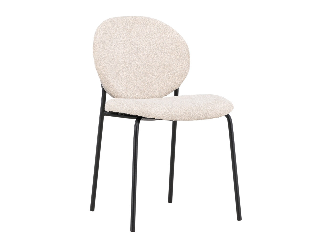 Chair Dallas 167 (Beige)