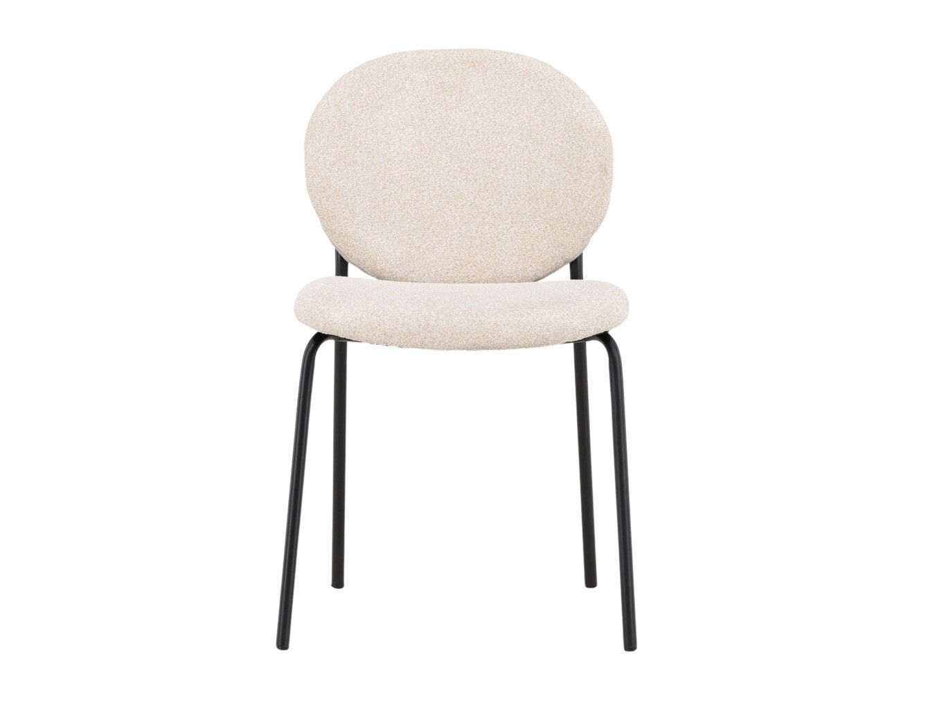 Chair Dallas 167 (Beige)