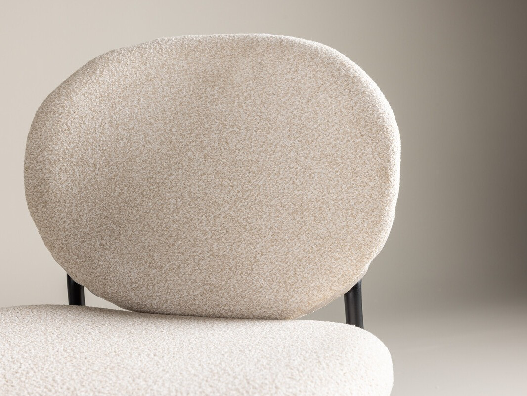 Chair Dallas 167 (Beige)