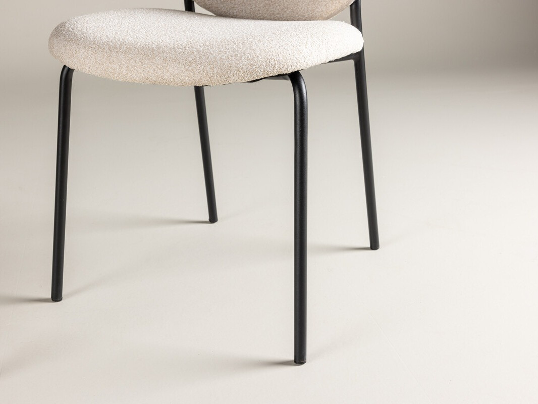 Chair Dallas 167 (Beige)