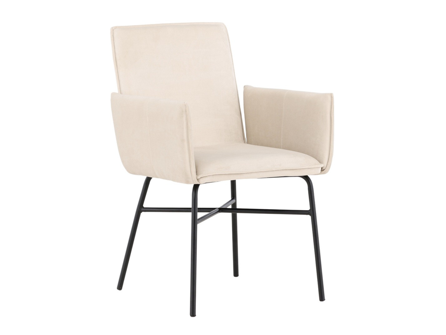 Chair Dallas 4576 (Beige)