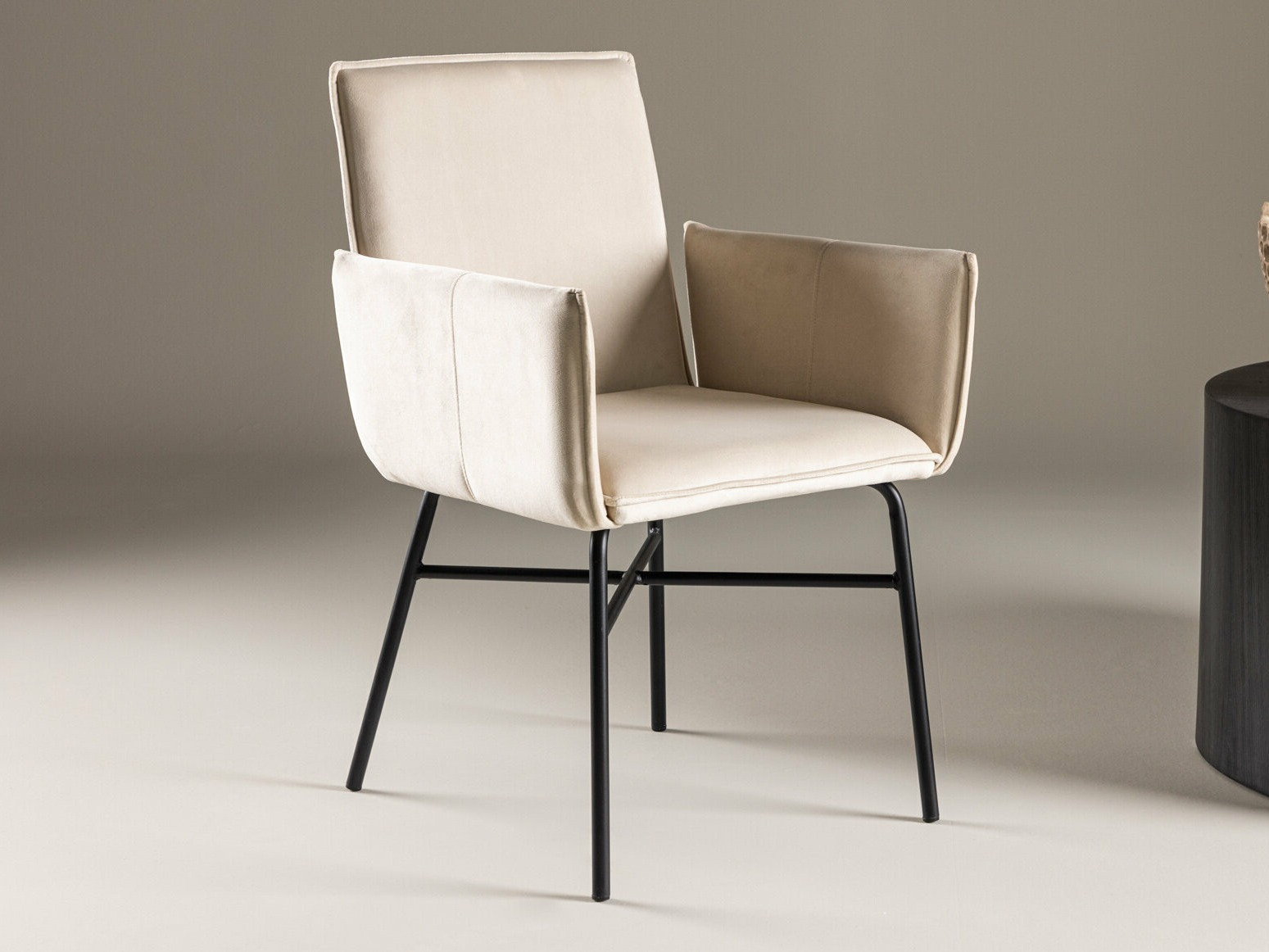 Chair Dallas 4576 (Beige)