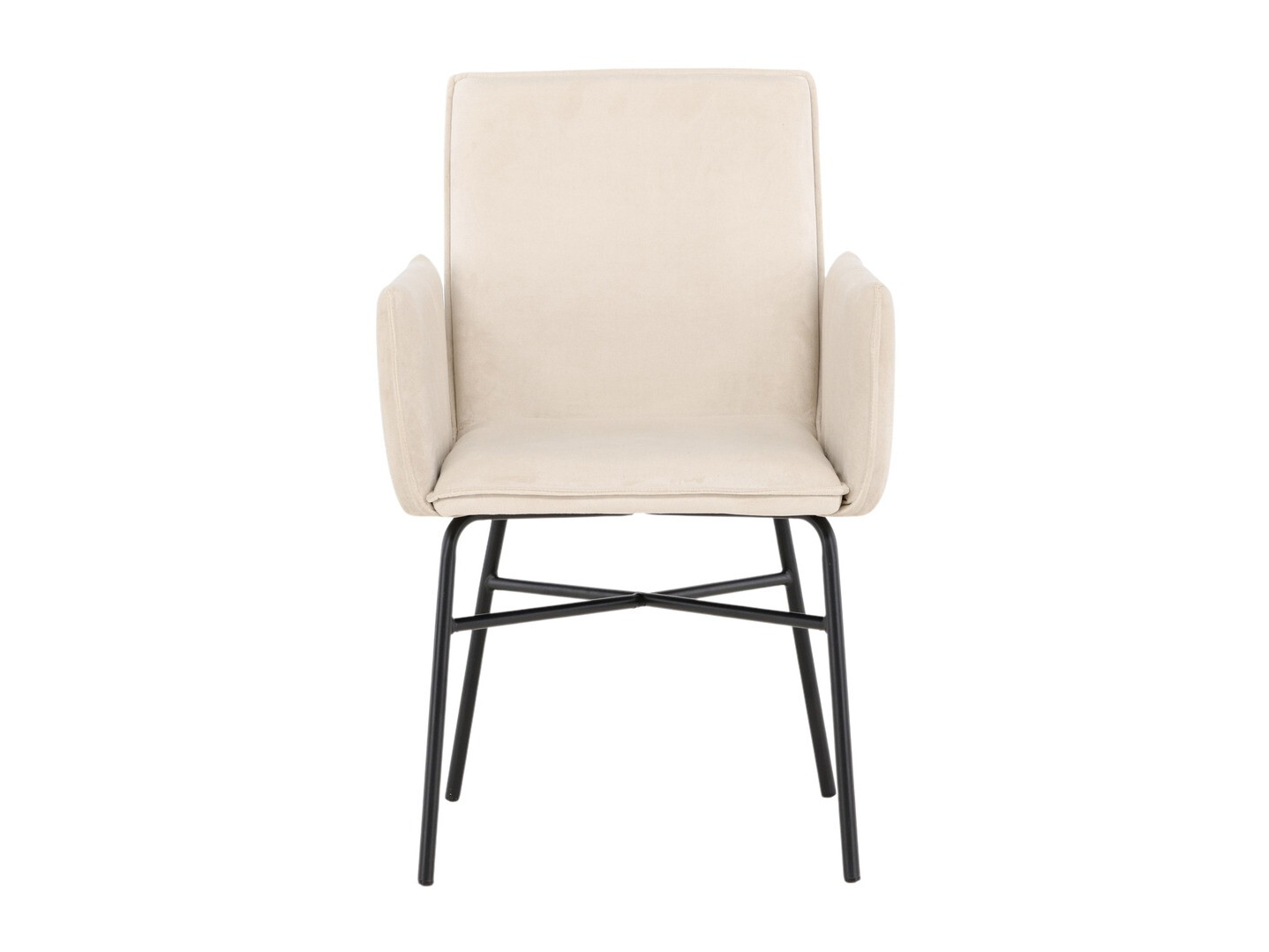 Chair Dallas 4576 (Beige)