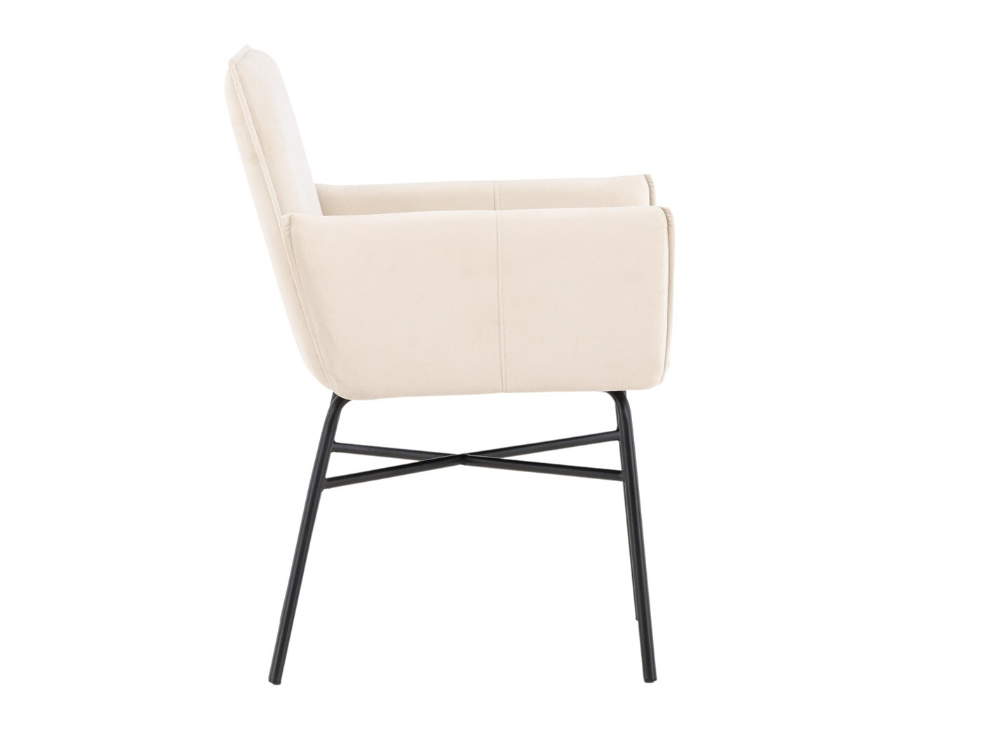 Chair Dallas 4576 (Beige)