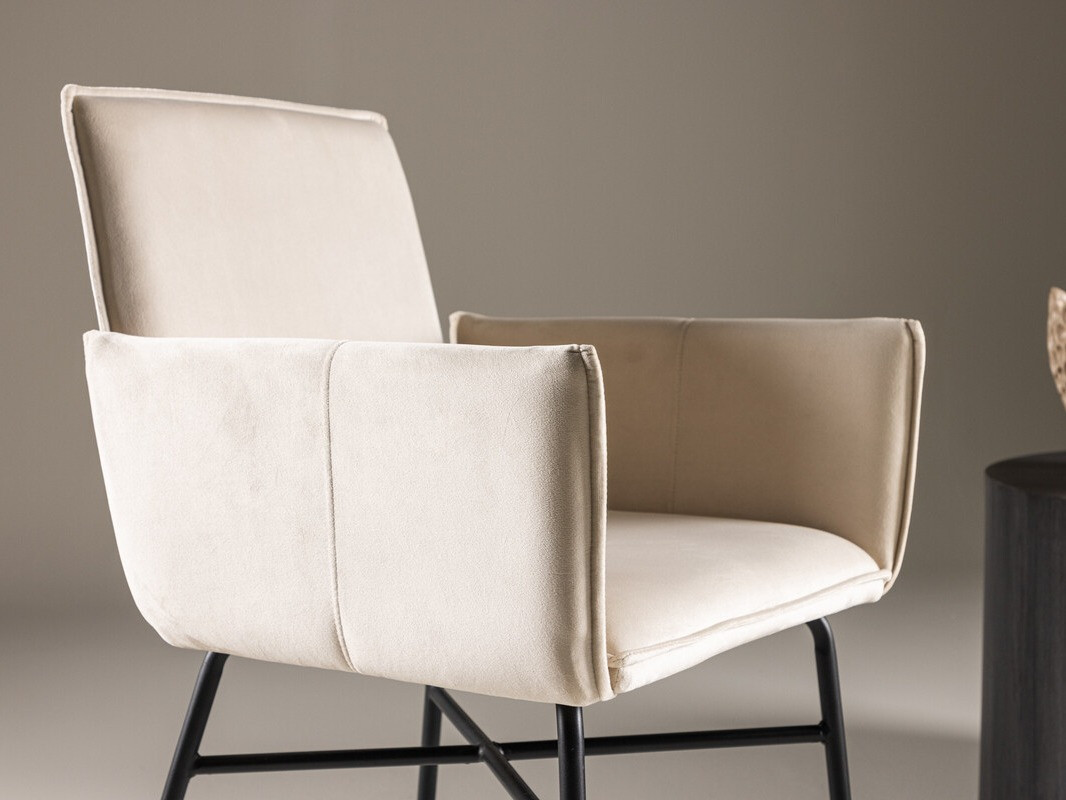 Chair Dallas 4576 (Beige)