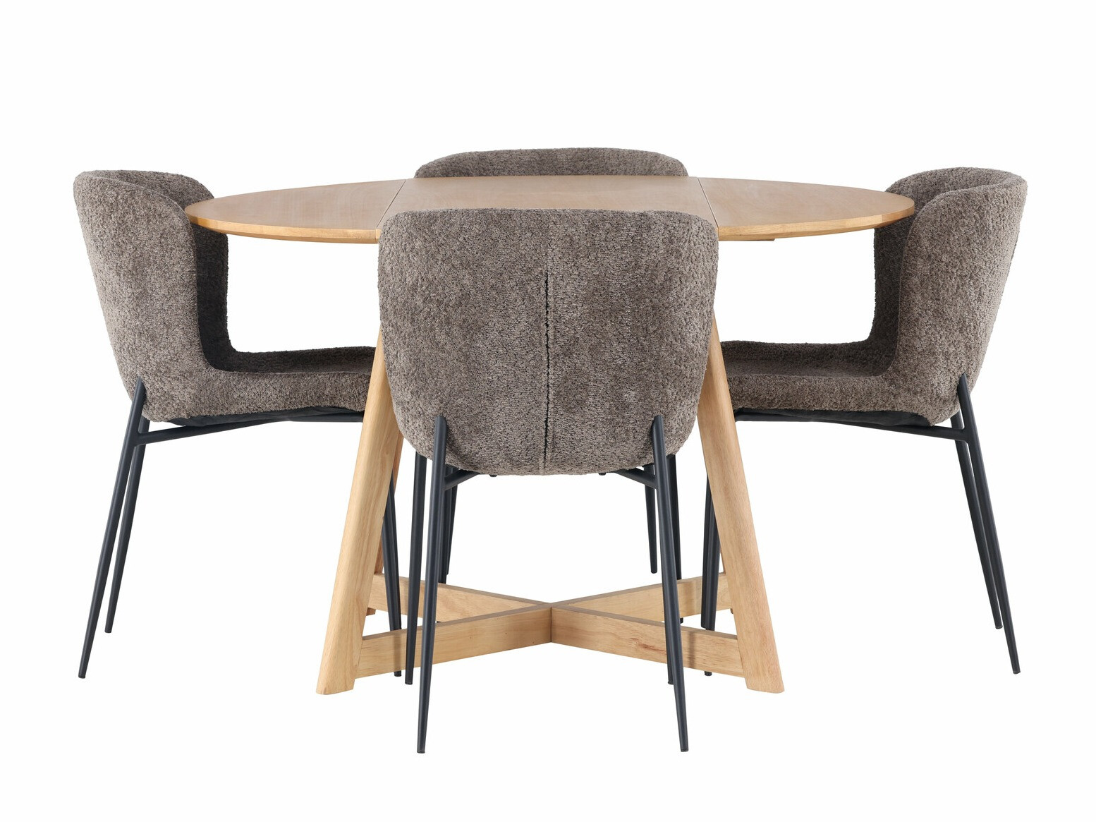 Dining set Dallas 4572