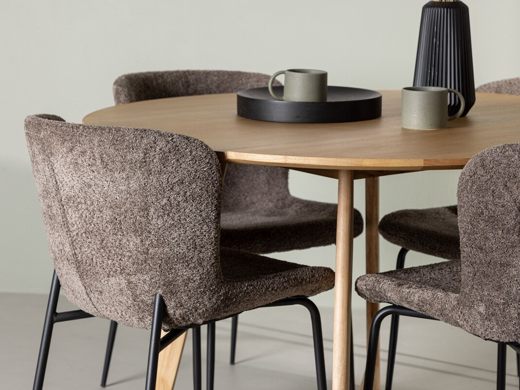 Dining set Dallas 4572