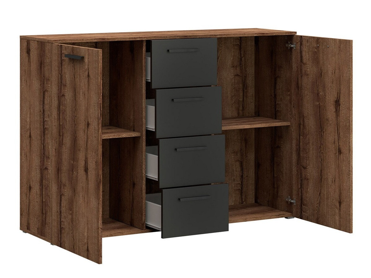 Bedroom set Melvele 110