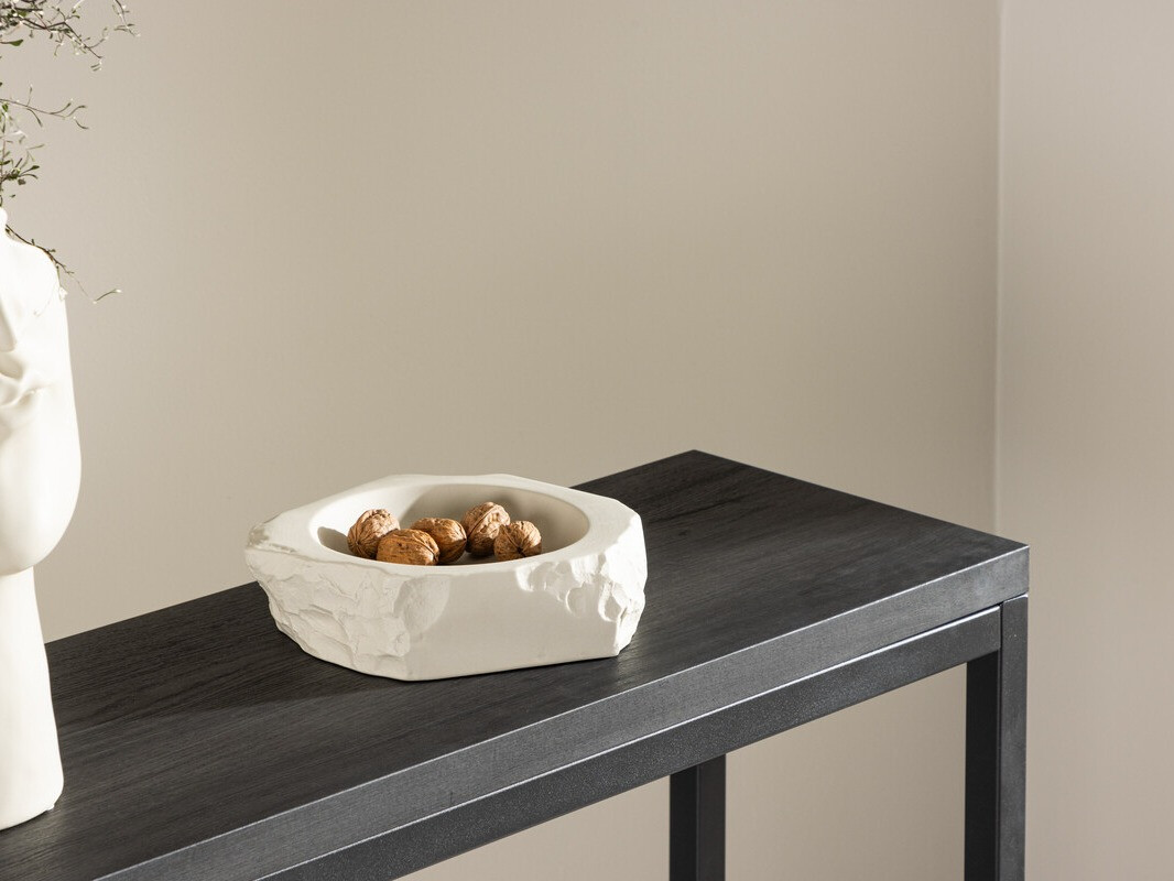 Console table Dallas 2468 (Black)