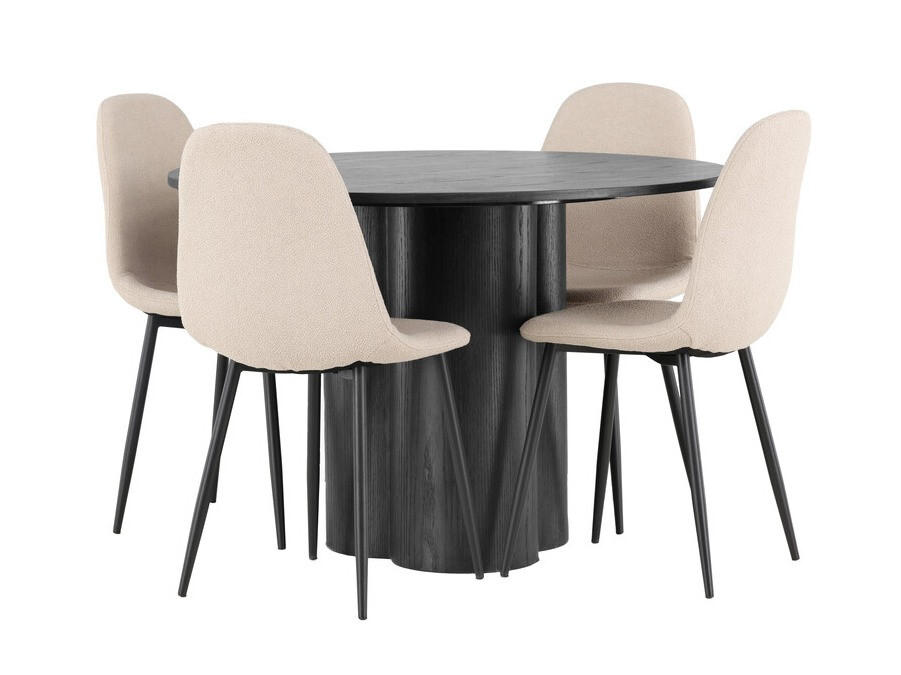 Dining set Dallas 4578