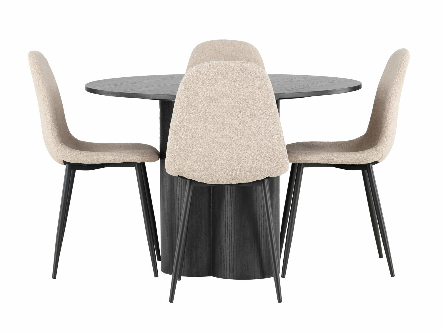 Dining set Dallas 4578