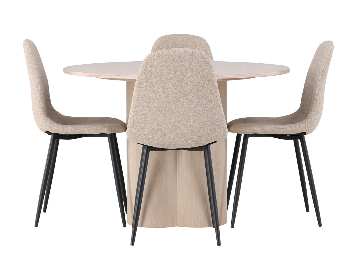 Dining set Dallas 4578