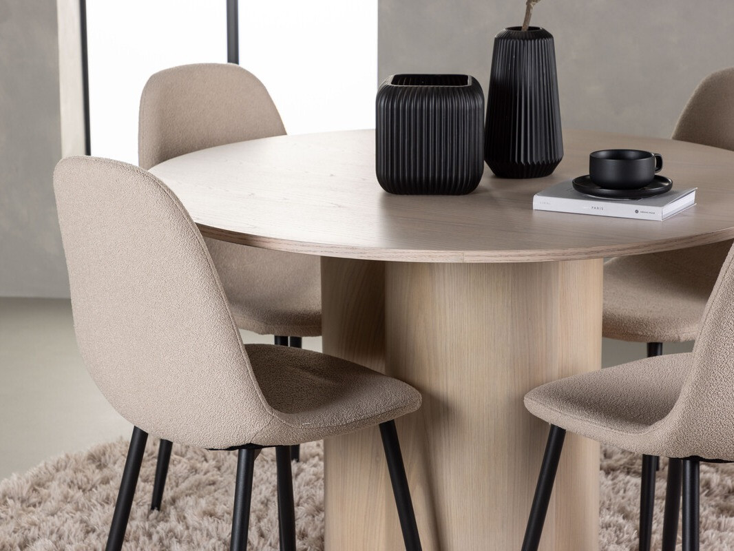Dining set Dallas 4578