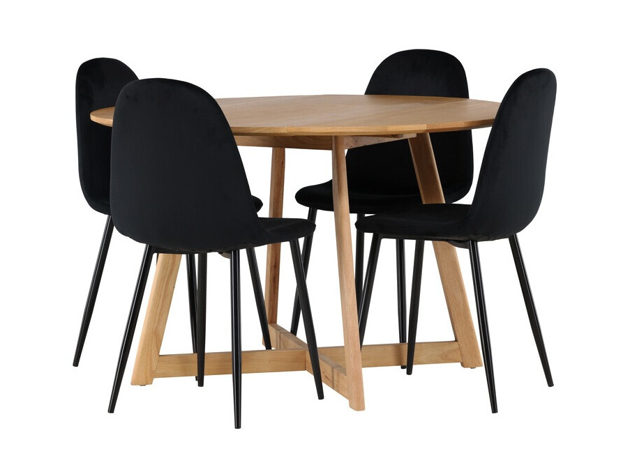 Dining set Dallas 4580
