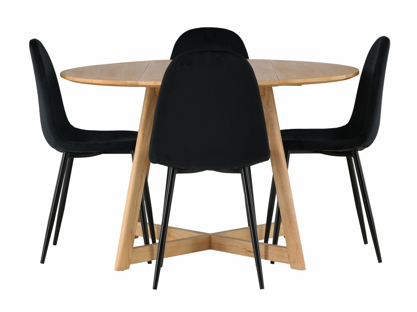 Dining set Dallas 4580
