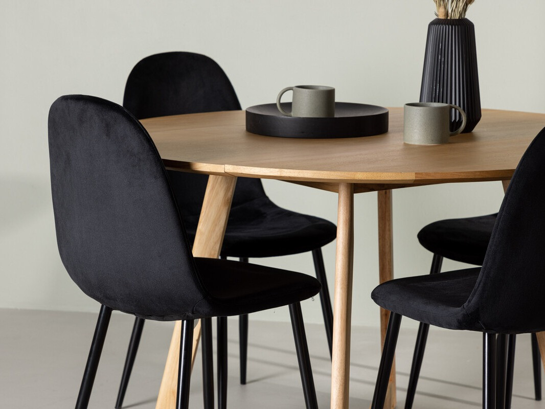 Dining set Dallas 4580