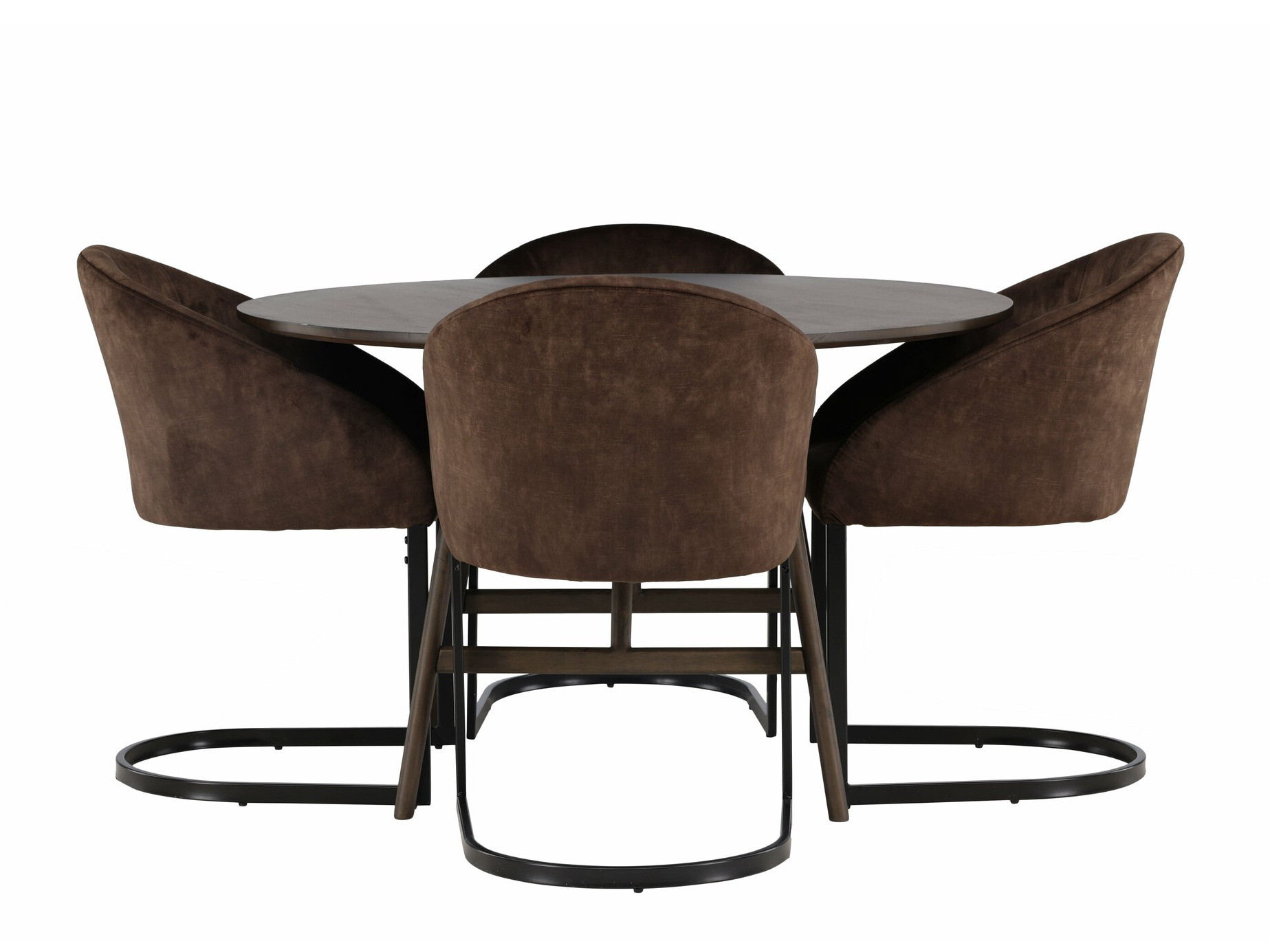 Dining set Dallas 4582